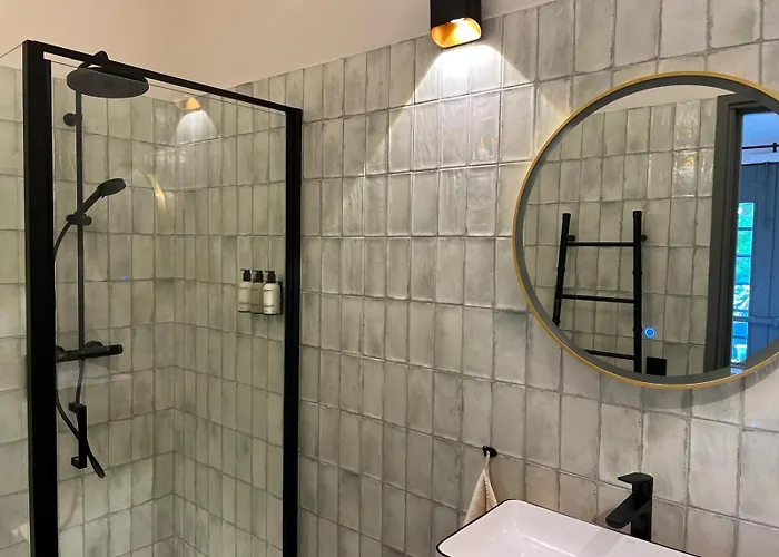 住宿加早餐酒店 Garage 阿姆斯特丹