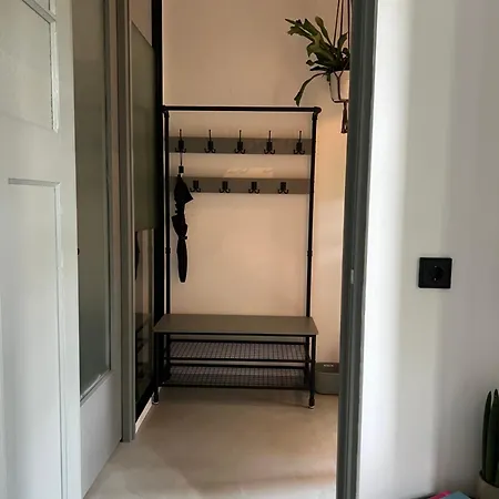 Garage Bed and breakfast Ámsterdam