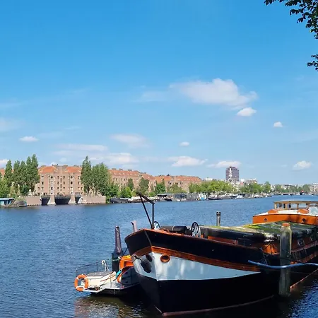 Bed & Breakfast Garage Amsterdam