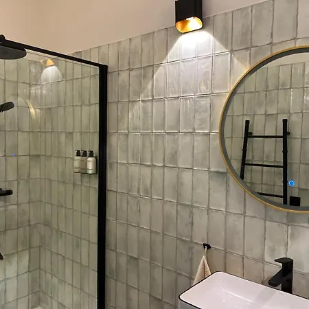 Bed & Breakfast Garage Amsterdam