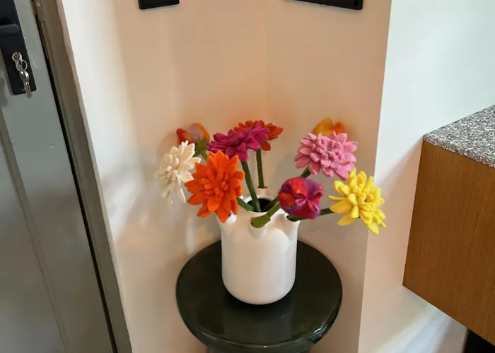 Garage 3* Amszterdam