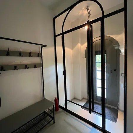 Garage Bed & Breakfast Amsterdam