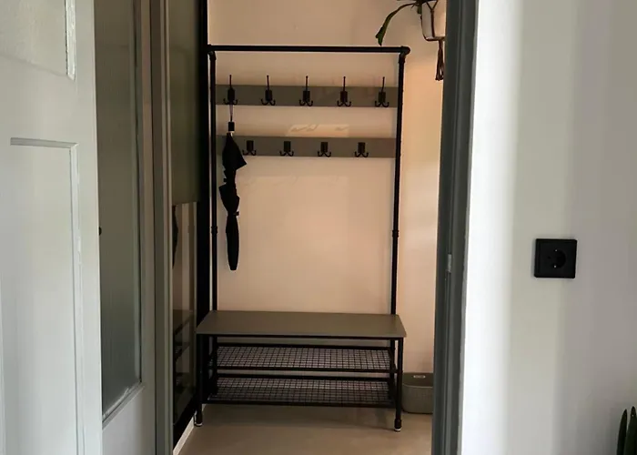 Garage Bed & Breakfast Amsterdam