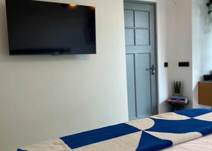 Bed and Breakfast Garage Άμστερνταμ